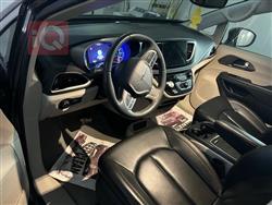 كرايسلر باسيفيكا